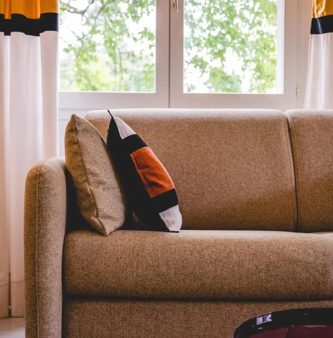 Apartmán The Parc Des Raisses - T2 For 4 People Annecy Francie