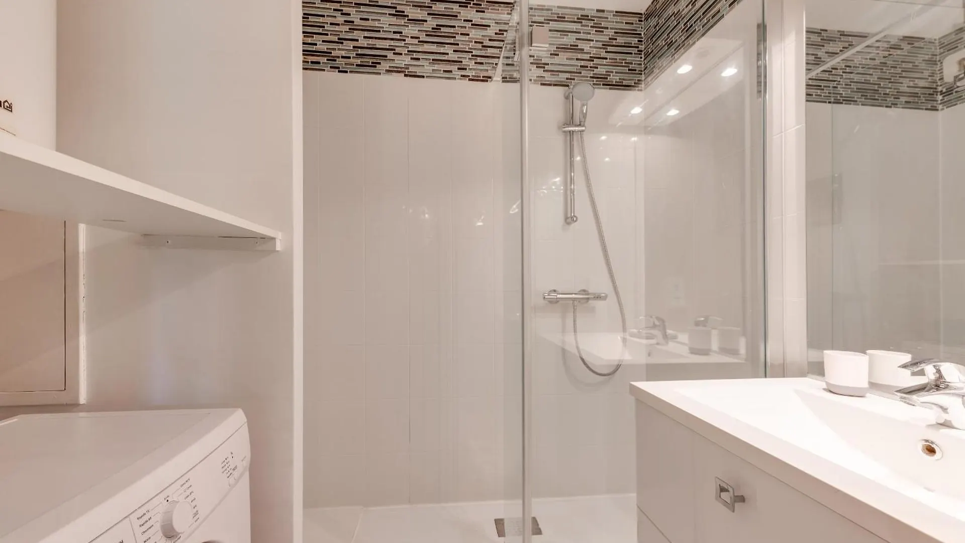 Apartmán The Parc Des Raisses - T2 For 4 People Annecy